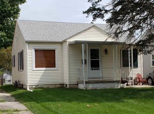 2112 N 7th St, Springfield, IL 62702