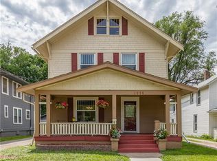 1056 38th St, Des Moines, IA 50311