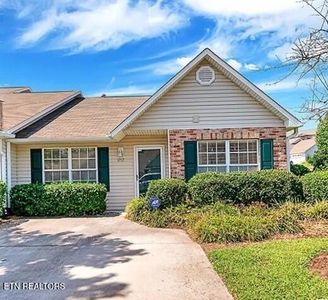 1707 Wood Song Ln, Knoxville, TN, 37914