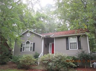 1273 N Plantation Pkwy, Macon, GA