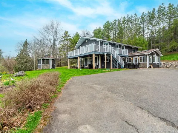 466 McGregor Brook Rd, Studholm, NB E4G 1H4