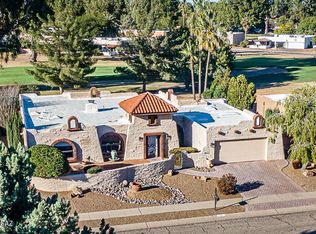 327 E Paseo De Golf, Green Valley, AZ 85614