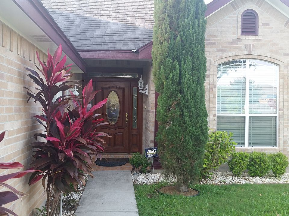 615 El Jardin, Weslaco, TX 78596 Zillow