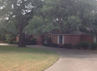3330 Macarthur Dr, Waco, TX 76708