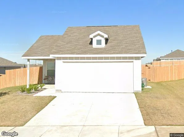 2808 Evening Side Dr, Fort Worth, TX 76179