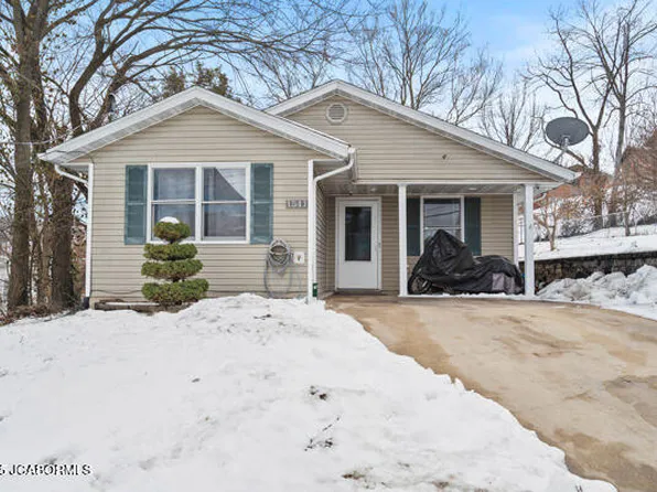 1511 Edmonds St, Jefferson City, MO 65109