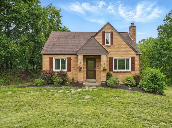 9440 Peebles Rd, Allison Park, PA 15101