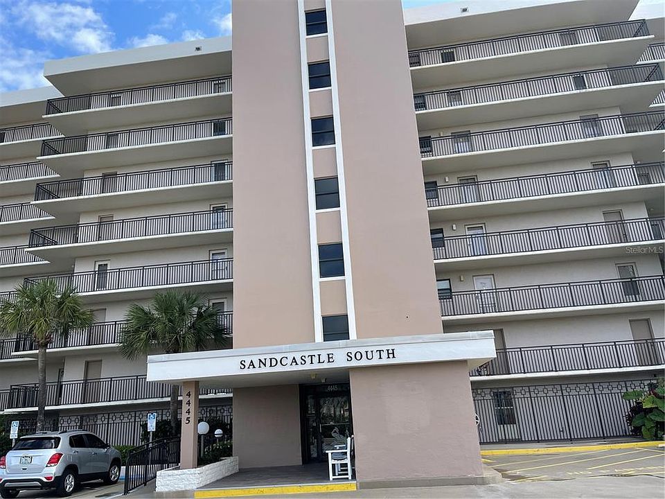 4445 S Atlantic Ave UNIT 803, Ponce Inlet, FL 32127 Zillow