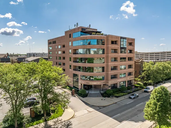 225 N New Jersey St APT 52, Indianapolis, IN 46204