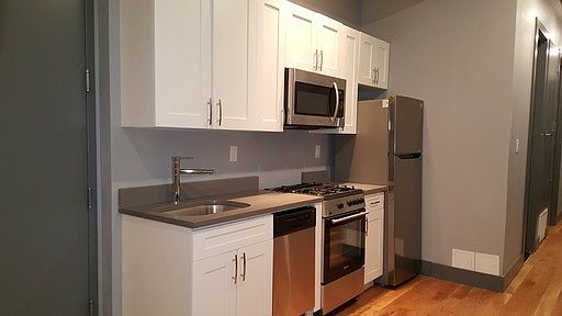 2nd image of 601 Seneca Ave #1