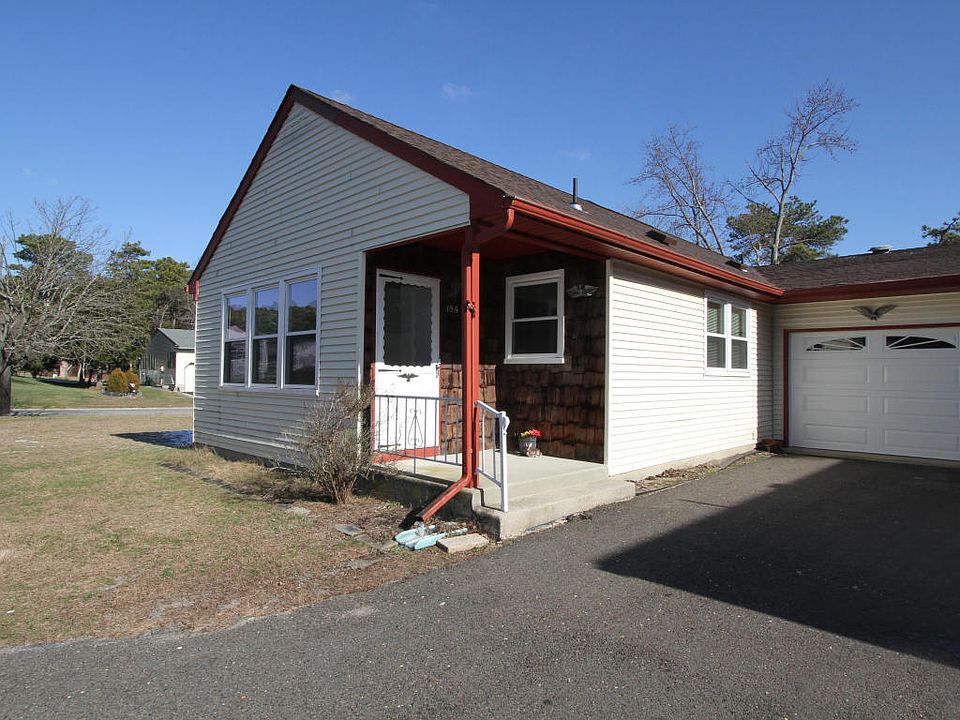 1st image of 15A Penwood Dr #54A