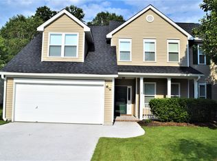4168 Westerly Ln, Charleston, SC 29414