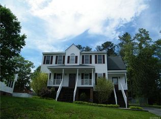 11242 Kingfisher Ter, Midlothian, VA 23112