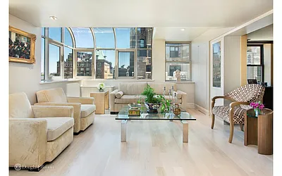 Sold by Douglas Elliman