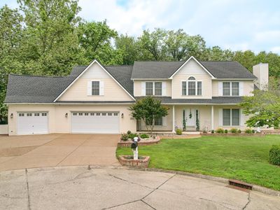 14900 Old State Ct, Evansville, IN, 47725