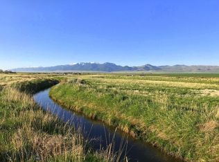 210 Rodeo Trl, Dillon, MT 59725