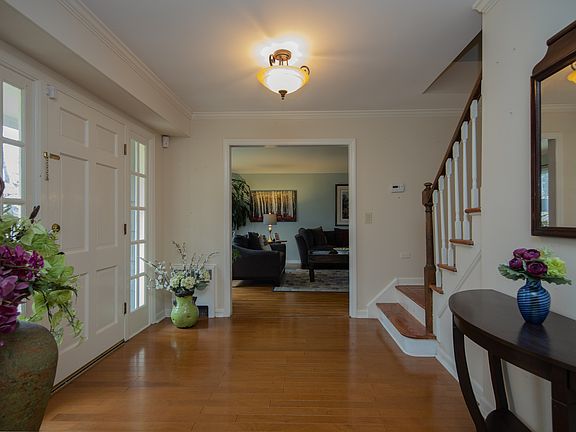 50 Cedar Hill Road