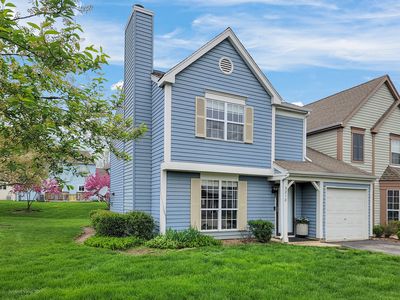 5218 Willow Ct, Gurnee, IL, 60031