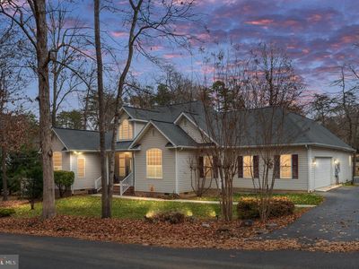 4301 Lakeview Pkwy, Locust Grove, VA, 22508