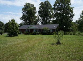 6365 Hilham Rd, Cookeville, TN 38506