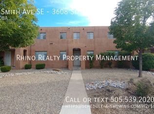 3608 Smith Ave SE #3608, Albuquerque, NM 87108