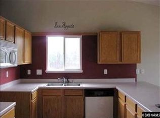 5624 Rustic Ct, Sun Valley, NV 89433