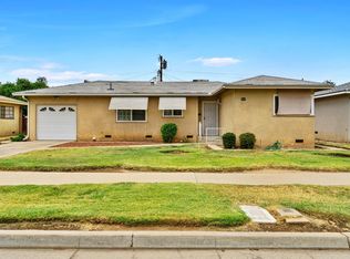 3671 N Diana St, Fresno, CA 93726