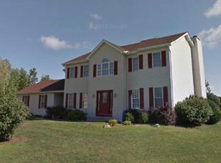 11271 Anderson Lake Dr, Granger, IN
