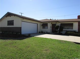 733 N Sanchez St, Montebello, CA 90640