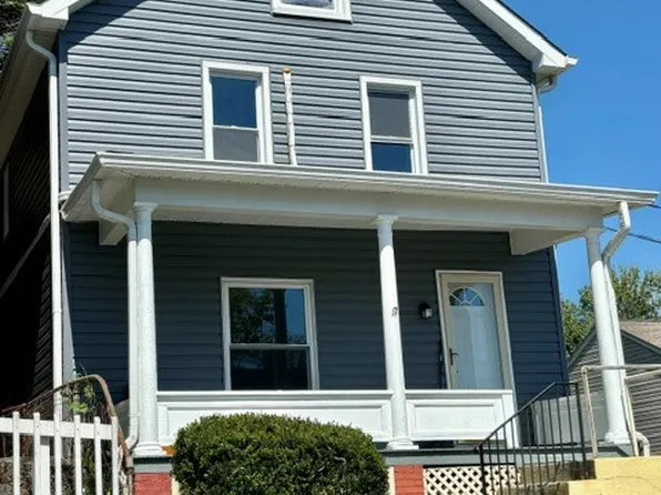 21 E D St #1, Brunswick, MD 21716