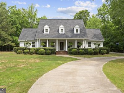 110 Stanton Dr, Eatonton, GA, 31024