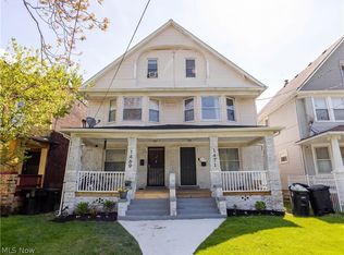 1471 E 118th St, Cleveland, OH 44106