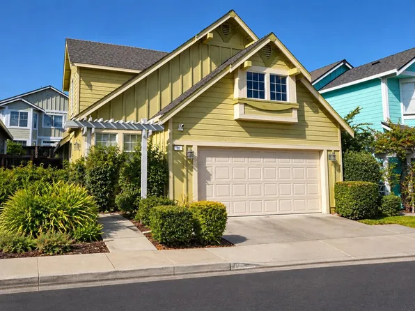70 Narragansett Court, Vallejo, CA 94591