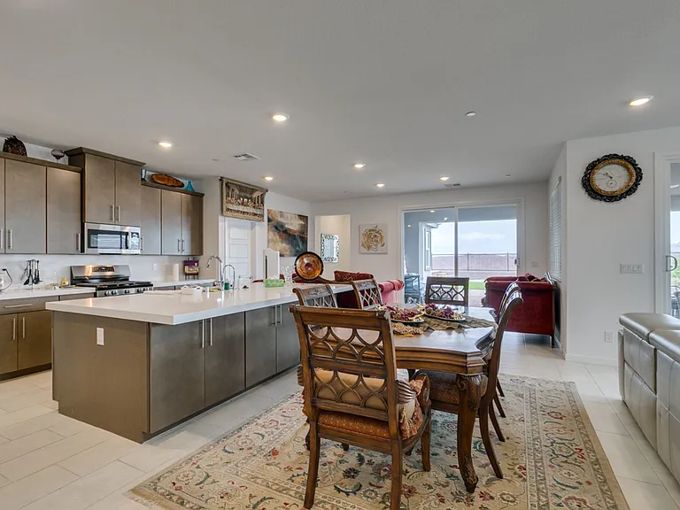 1508 Luca Mountain Ln — Photo 1