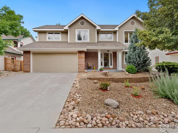 2937 Mercy Dr, Fort Collins, CO 80526