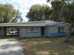 7512 E Gospel Island Rd, Inverness, FL 34450