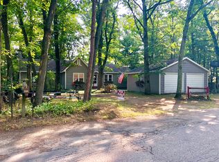 4671 State Park Hwy, Interlochen, MI 49643