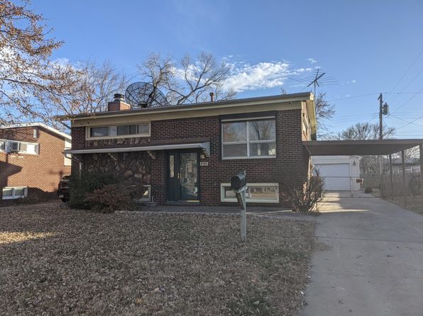 2109 W Grant Ave