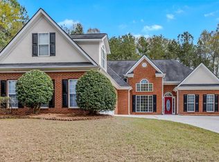 30 Troon Trl, Newnan, GA 30265