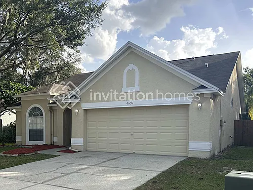 4609 Rockingchair Dr Photo 1