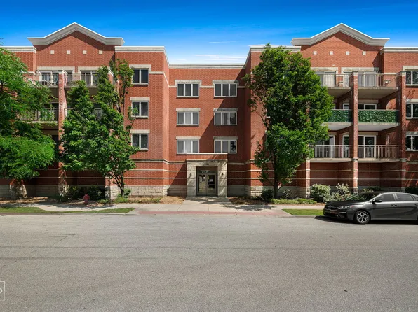 9864 Leland Ave Unit 308, Schiller Park, IL 60176
