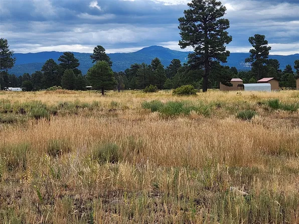 1352 Capulin Ln, Chama, NM 87520