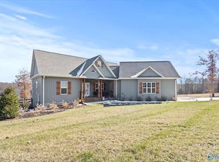 1333 County Road 224, Dutton, AL 35744