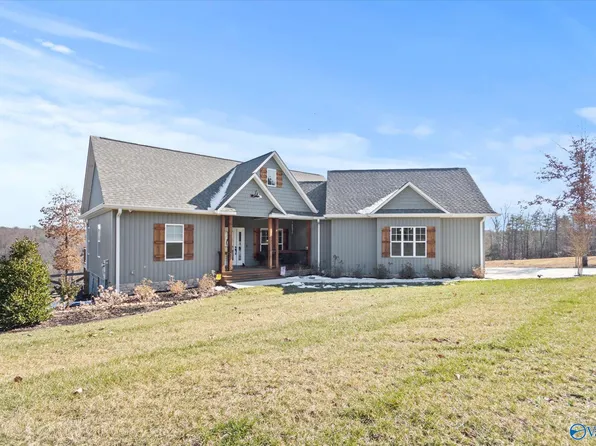 1333 County Road 224, Dutton, AL 35744