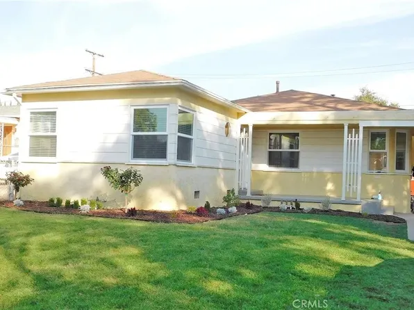 1208 Bruce Ave, Glendale, CA 91202