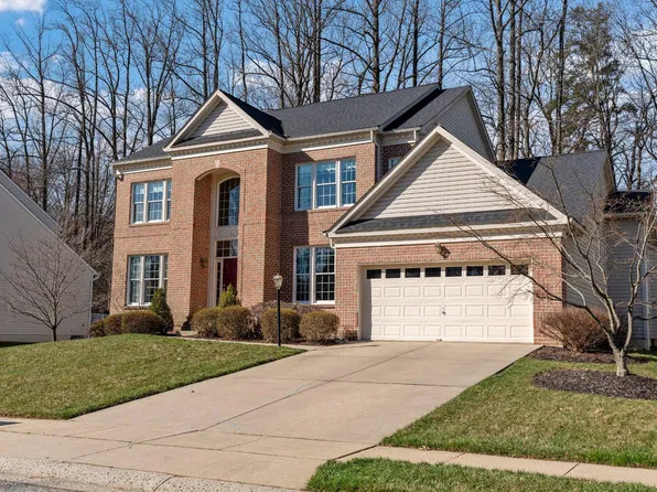 1008 Goosecross Ct, Bel Air, MD 21014