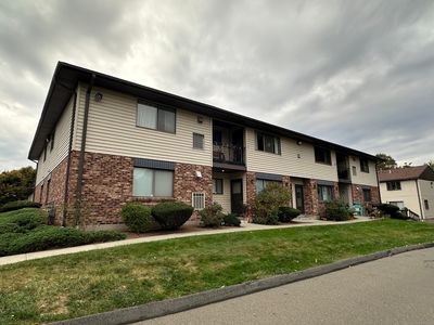 140 Thompson Street #19B, New Haven, CT, 06511