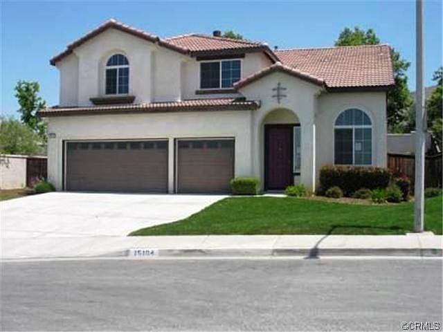 1st image of 15104 La Casa Dr