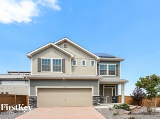 10074 Zeno St, Commerce City, CO 80022