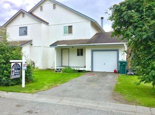 10195 Nantucket Loop, Anchorage, AK 99507